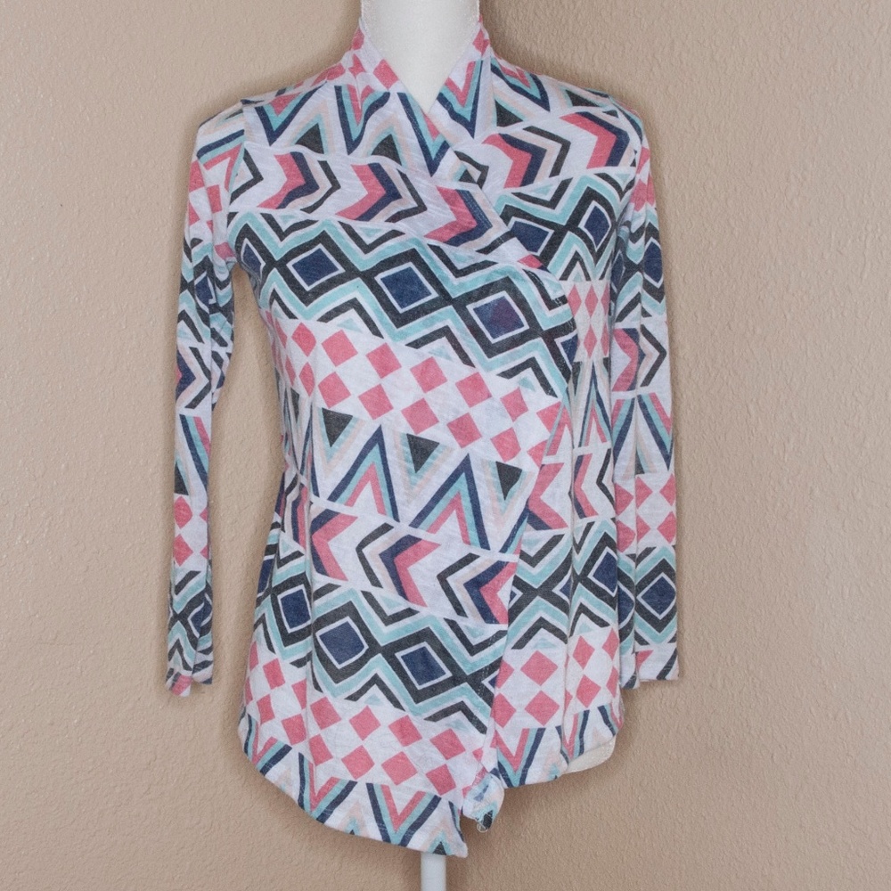 Long Sleeve Top
